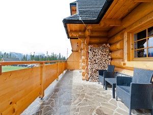 «POD-JASIENIEM» пәтері 02