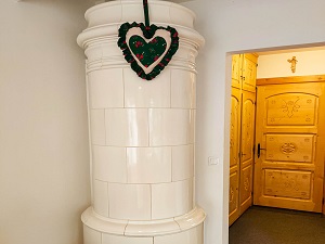 «POD-JASIENIEM» пәтері 03