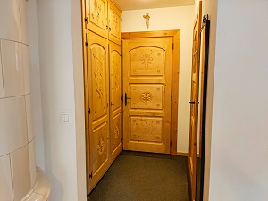 «POD-JASIENIEM» пәтері 04