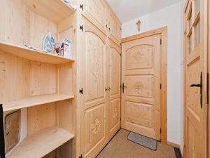 «POD-JASIENIEM» пәтері 02