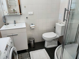 «POD-JASIENIEM» пәтері 02