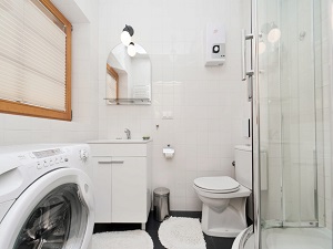 «POD-JASIENIEM» пәтері 03