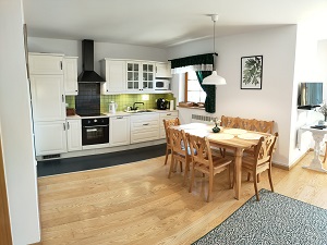 «POD-JASIENIEM» пәтері 03