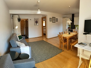 «POD-JASIENIEM» пәтері 04