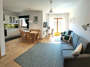 «POD-JASIENIEM» пәтері 01