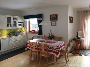 «POD-JASIENIEM» пәтері 03